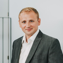 Max Eichwald