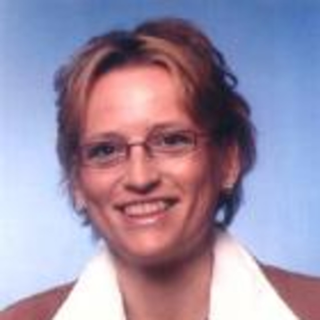Yvonne Gilbert Projektingenieur XING