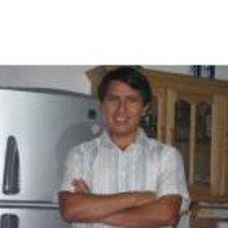 Rubén Pastor