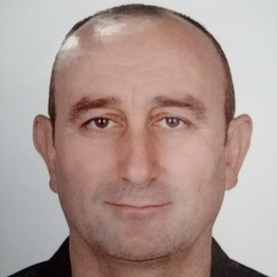 Salih Özder