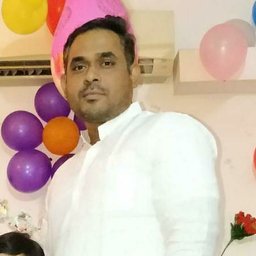Gururaj Patil