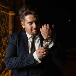 Dimitrios Mitrousias