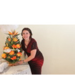Johana Valdebenito Cea