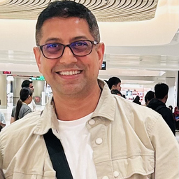 Rahman Shamim