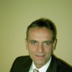 Dipl.-Ing. Klaus Keitel