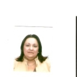 Marisa Duran Naharro