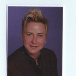 Susanne Kleen