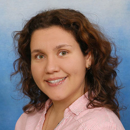 Guerguina Hristeva (ehem. Baleva)'s profile picture
