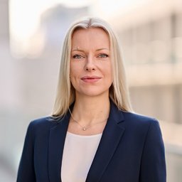 Anne Nevermann