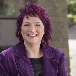 Dagmar Kipke