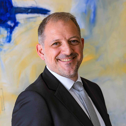 Apostolos Boubas