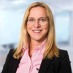 Sabine Jäh