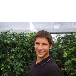 Marcel Busch