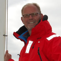 Henning Stahl