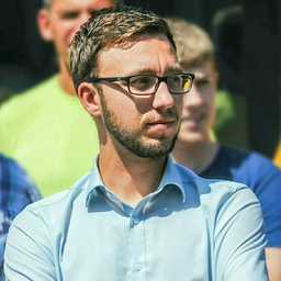 Nico Knust