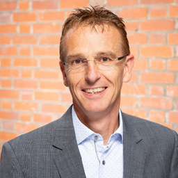 Dipl.-Ing. Hagen Speidel