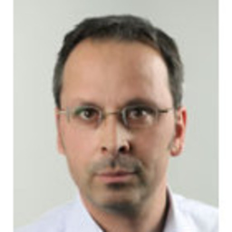 Oliver Muhler