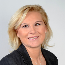 Mag. Karin Renate Tomek