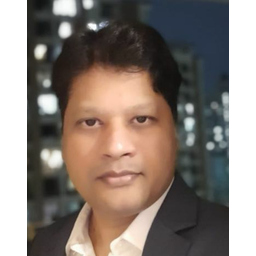 Uday Harle