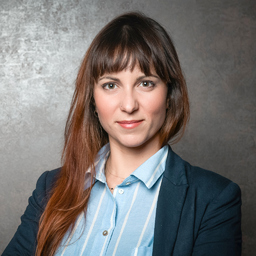 ELENA CAVION