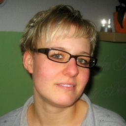 Stefanie Scheele