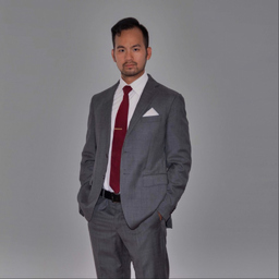 Minh Chau Le