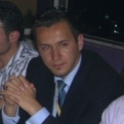 Onur Dönmez