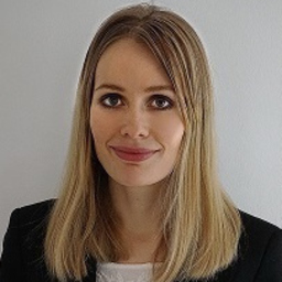 Anna Soshilova
