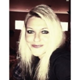 Jenny Dolge-Wiens