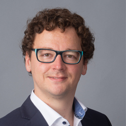 Matthias Wiedenmann