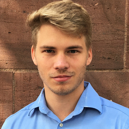 Niklas Keul