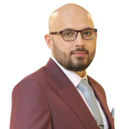 Ibrahim Saleem Khan