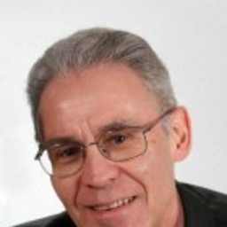 Claude Derron