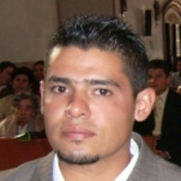 FRANCISCO ALEJANDRO CERVANTES CARRILLO