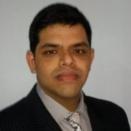 Ronak Rajan