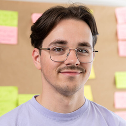 Merlin Wehneit