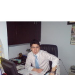 Turgay Şahin