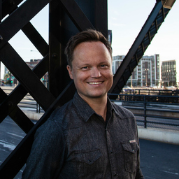 Pirkka Aunola's profile picture