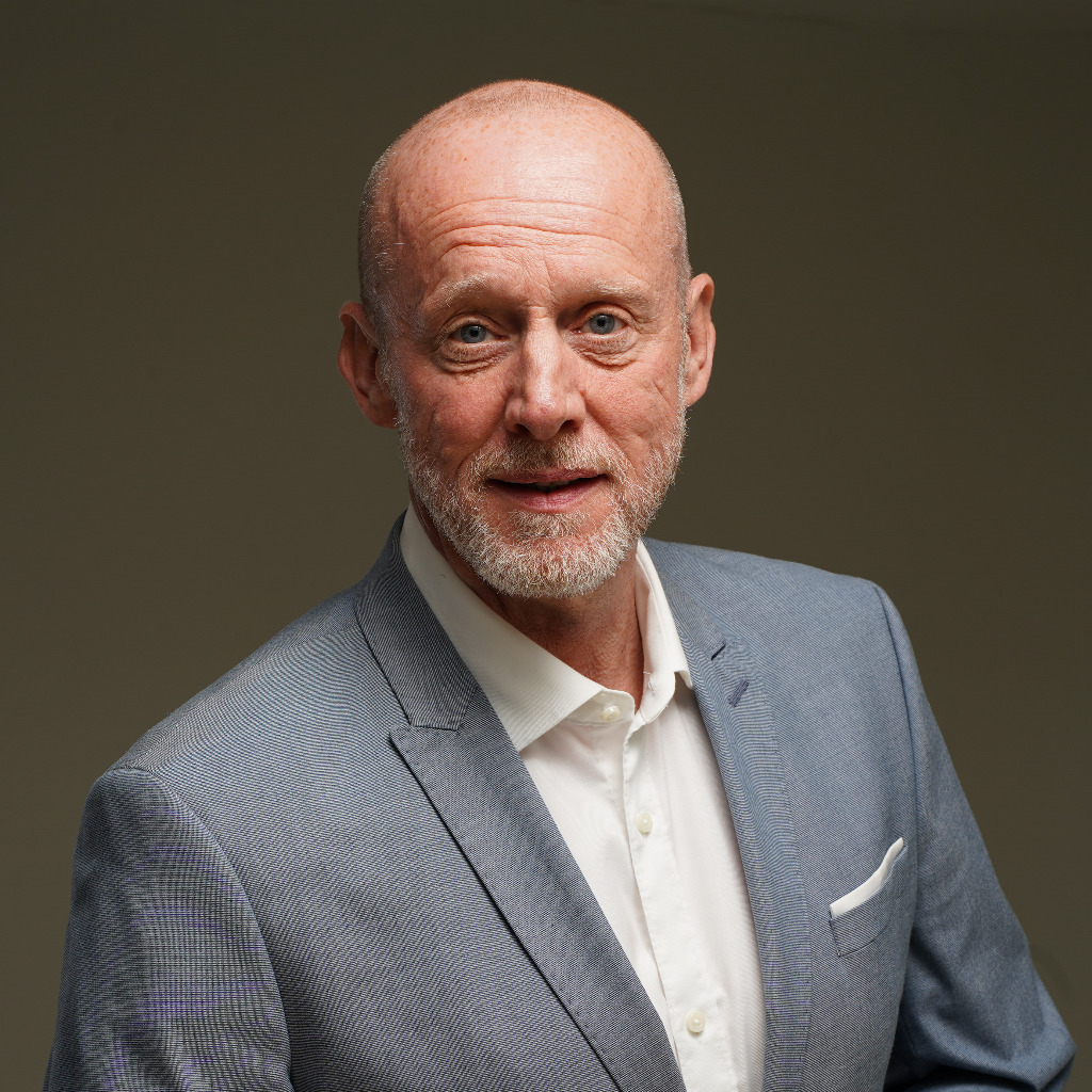 Søren Sørensen Project Manager DK Company A/S XING