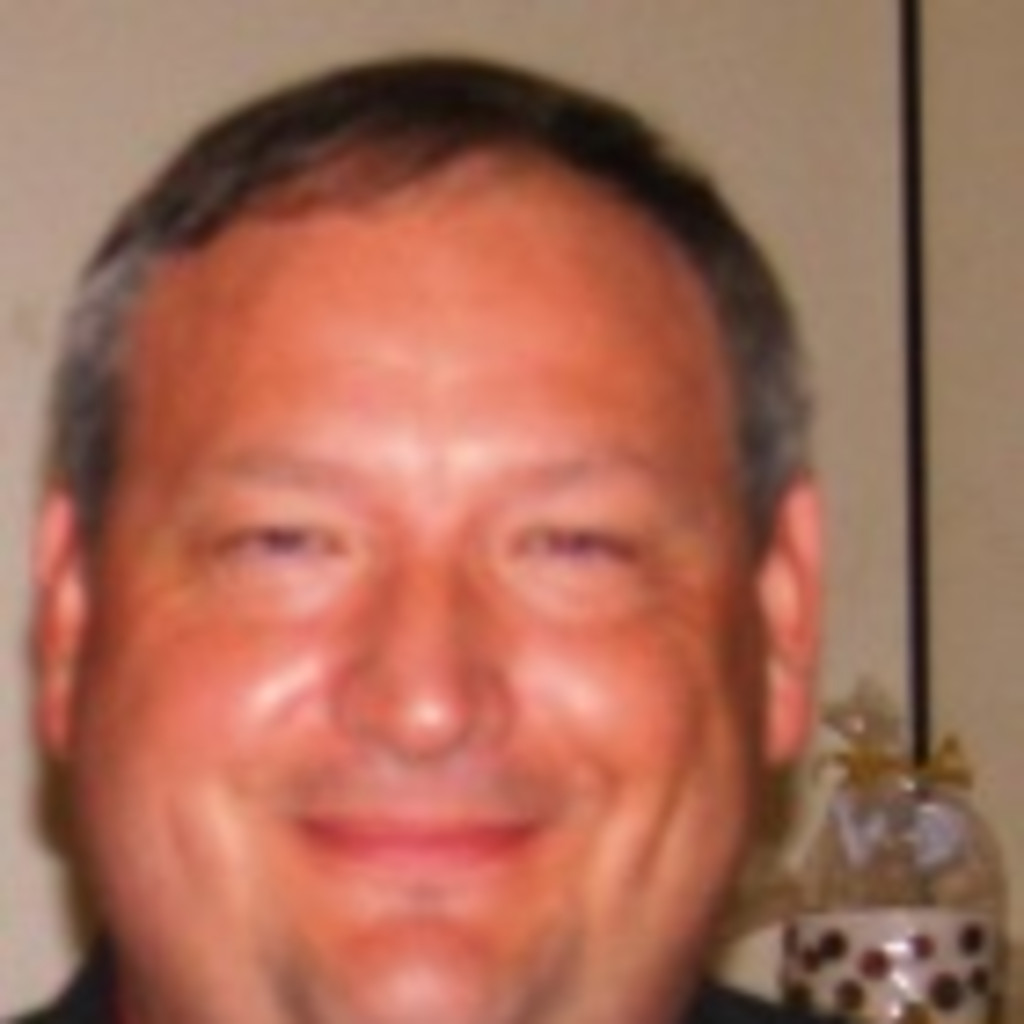 Harald Hammerschmidt Konstuktionsleiter Lenneper GmbH & Co. KG XING