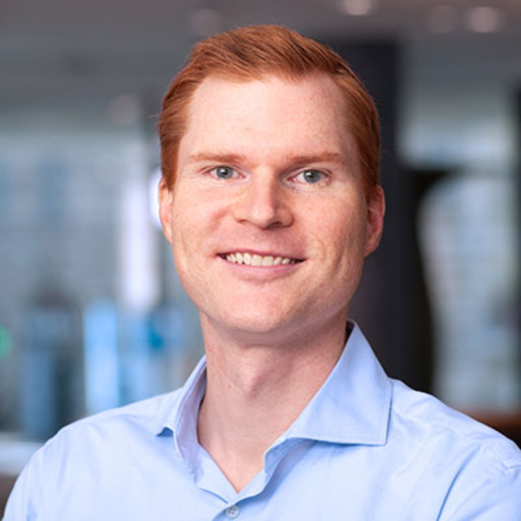 Moritz Homann - Managing Director Corporate Compliance ...