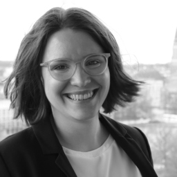 Dr. Susanne Czech