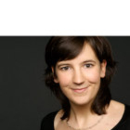 Profilbild Christine Schwarz
