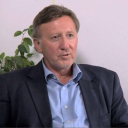 Prof. Dr. Alexander Haslberger