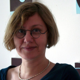 Antje Warnstorff
