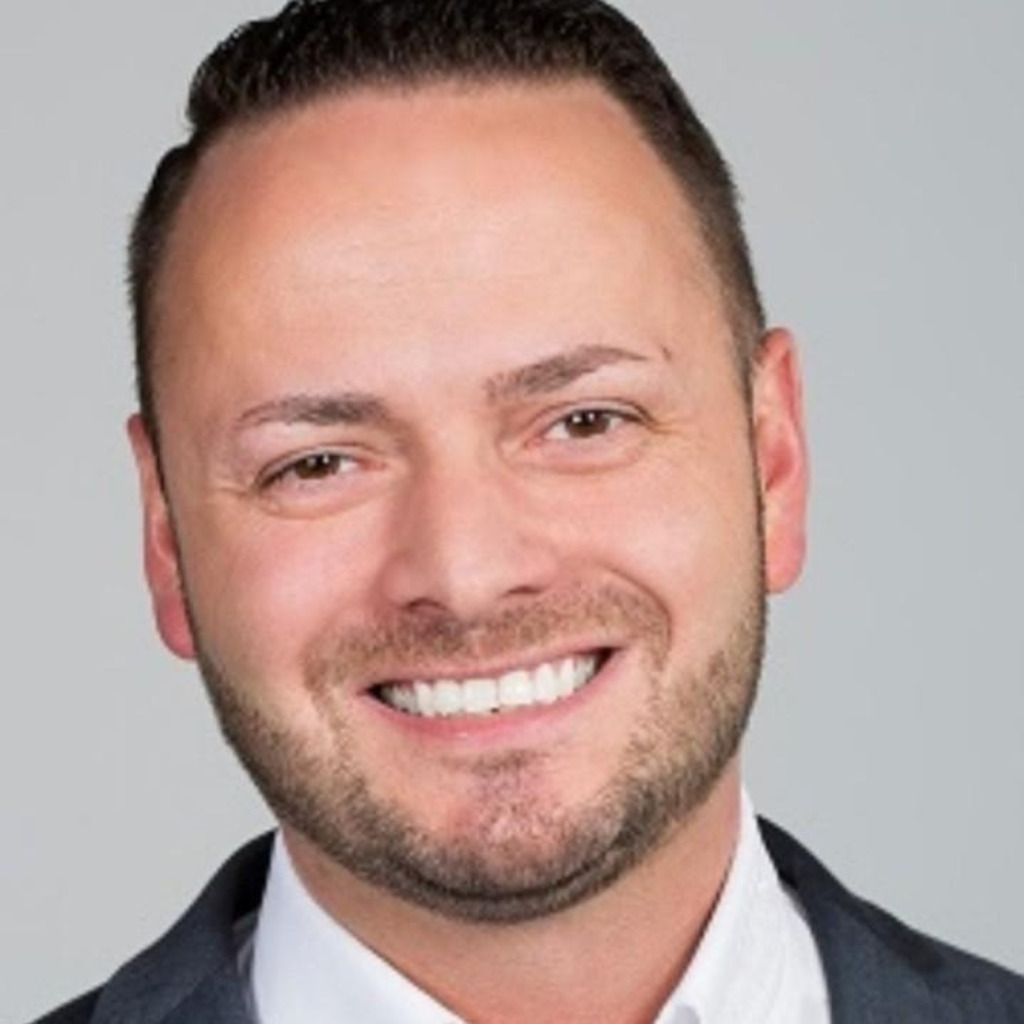 Giovanni De Carlo Geschäftsführer DC Cargo Augsburg GmbH XING