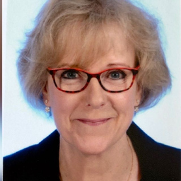 Corinna Saarmann