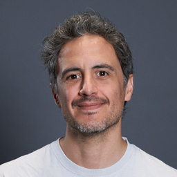 Diego Rosero