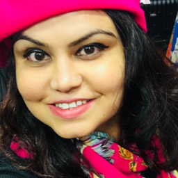 Ing. Nandita Kaushik's profile picture