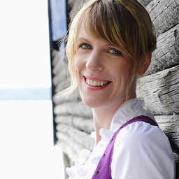 Tanja Pflaum's profile picture